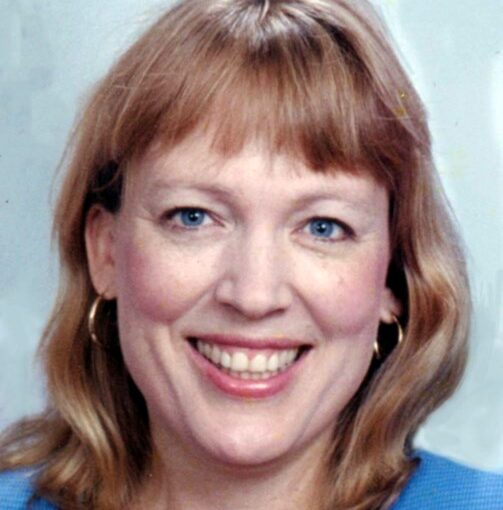Annette Marie Schultz